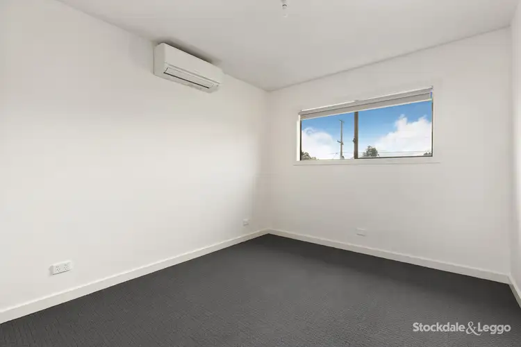 Sixth view of Homely townhouse listing, 3/91 Bindi Street, Glenroy VIC 3046