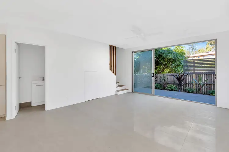 Third view of Homely house listing, 2/40 REGENCY PLACE, Mudgeeraba QLD 4213