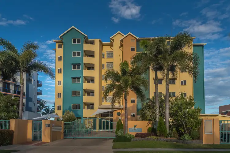 Second view of Homely apartment listing, 5/9 Megan Place, Mackay Harbour QLD 4740