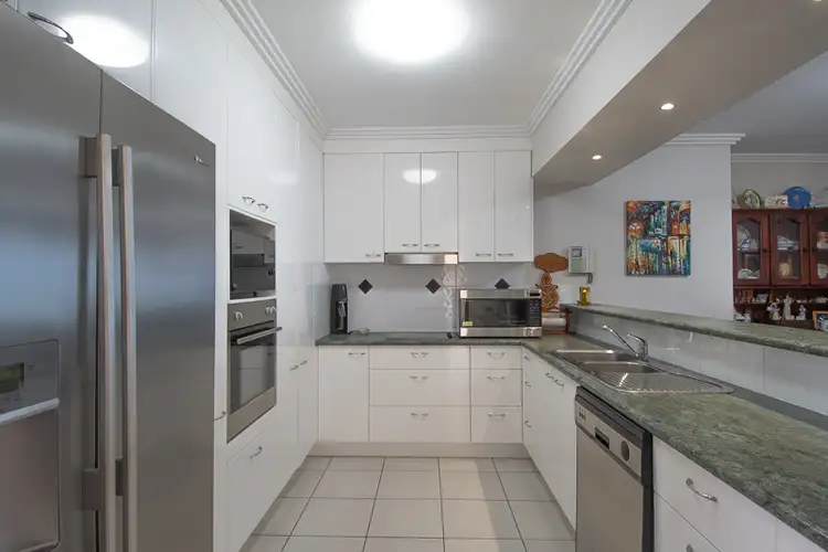 Fourth view of Homely apartment listing, 5/9 Megan Place, Mackay Harbour QLD 4740