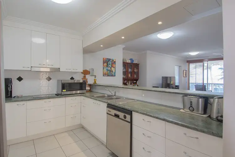 Fifth view of Homely apartment listing, 5/9 Megan Place, Mackay Harbour QLD 4740