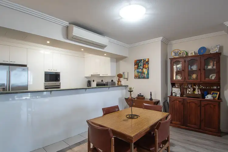 Sixth view of Homely apartment listing, 5/9 Megan Place, Mackay Harbour QLD 4740