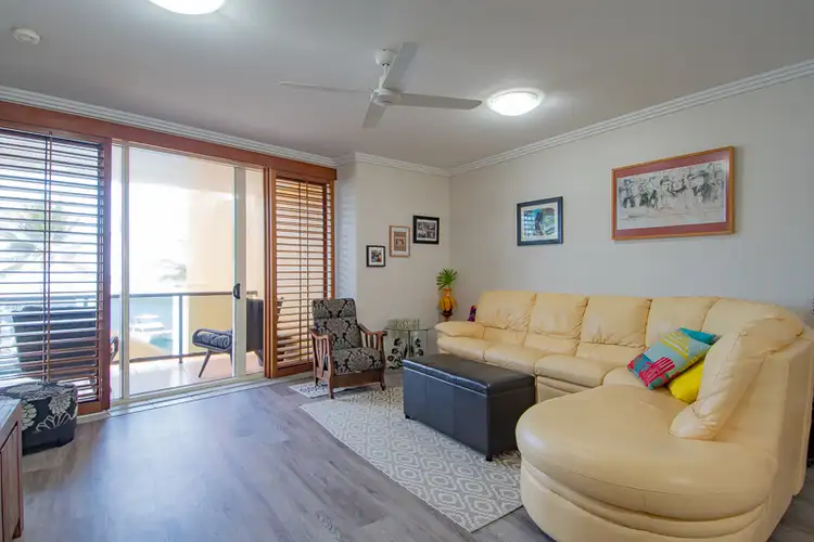 Seventh view of Homely apartment listing, 5/9 Megan Place, Mackay Harbour QLD 4740