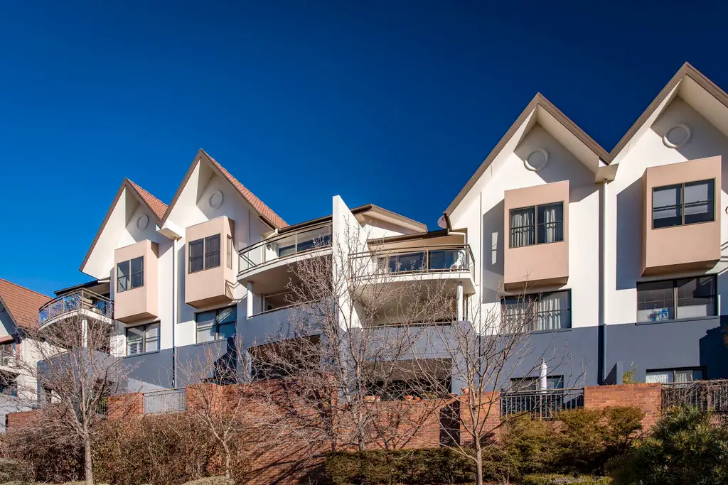 Main view of Homely apartment listing, 11/7 Eldridge Crescent, Garran ACT 2605