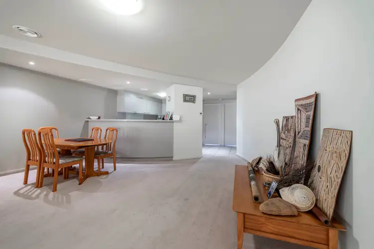 Fourth view of Homely apartment listing, 11/7 Eldridge Crescent, Garran ACT 2605