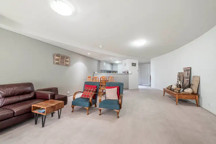 Fifth view of Homely apartment listing, 11/7 Eldridge Crescent, Garran ACT 2605