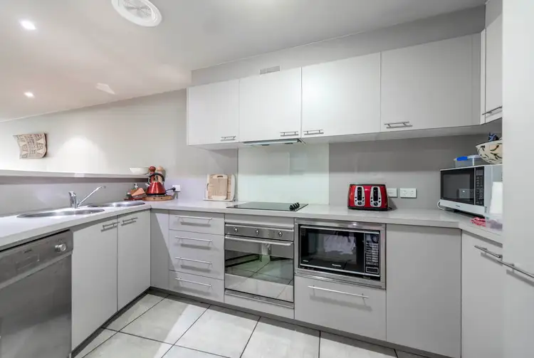Sixth view of Homely apartment listing, 11/7 Eldridge Crescent, Garran ACT 2605