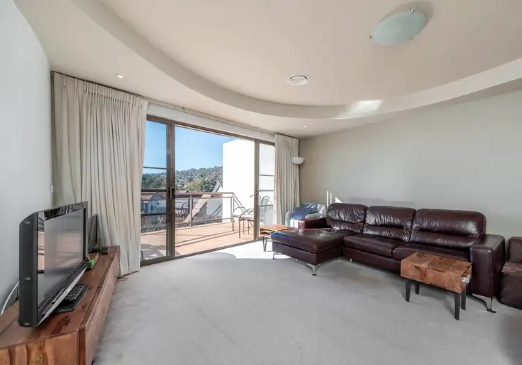 Seventh view of Homely apartment listing, 11/7 Eldridge Crescent, Garran ACT 2605