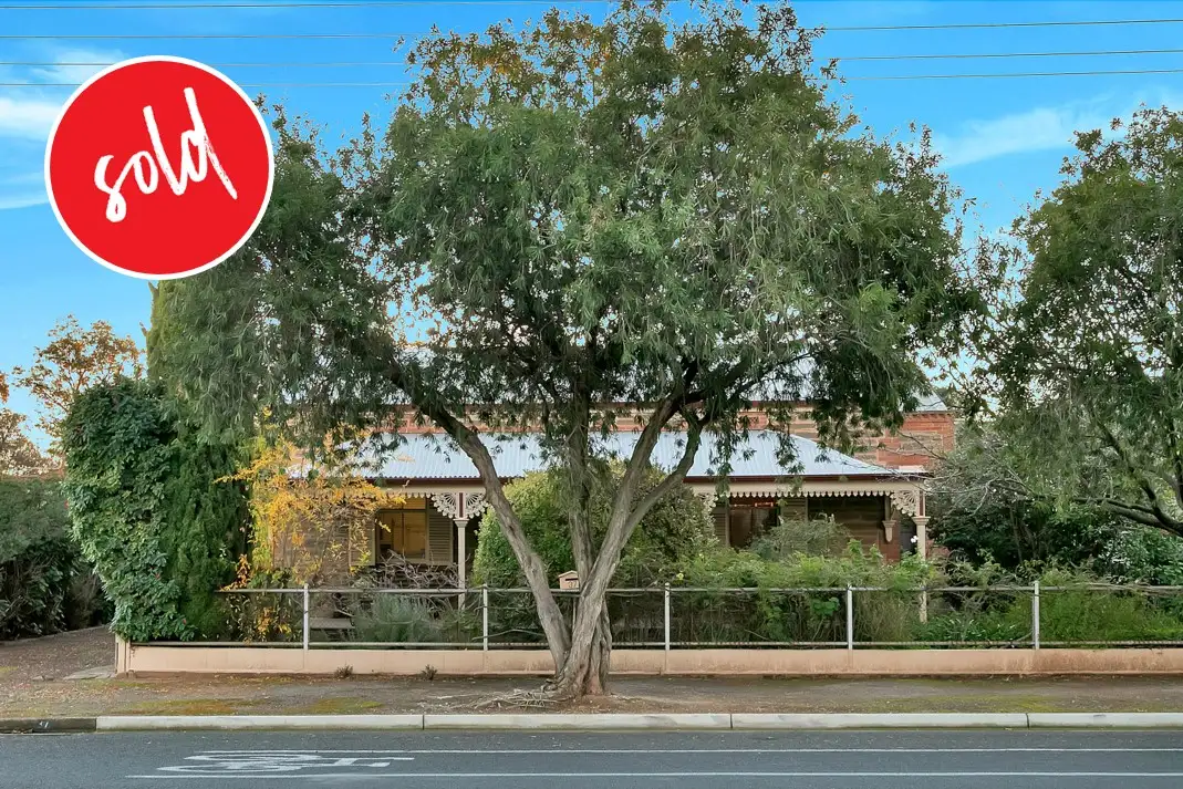 Main view of Homely house listing, 37 Fourth Street, Gawler South SA 5118