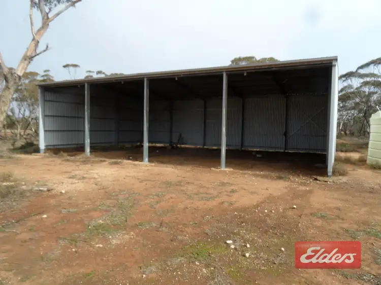 Second view of Homely land listing, Section 36 Off Swamp Road, Truro SA 5356