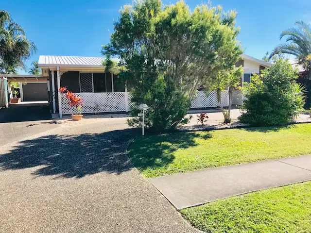 12 Viola Street, Glenella QLD 4740