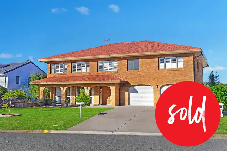 6 Oceanview Terrace, Port Macquarie NSW 2444