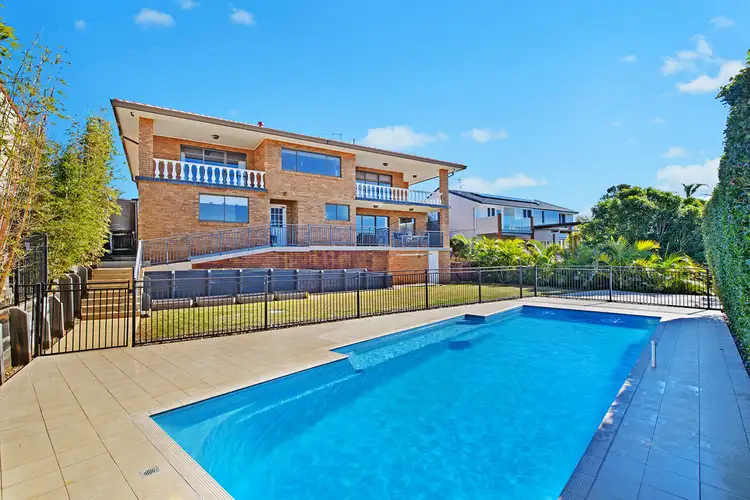 Second view of Homely house listing, 6 Oceanview Terrace, Port Macquarie NSW 2444