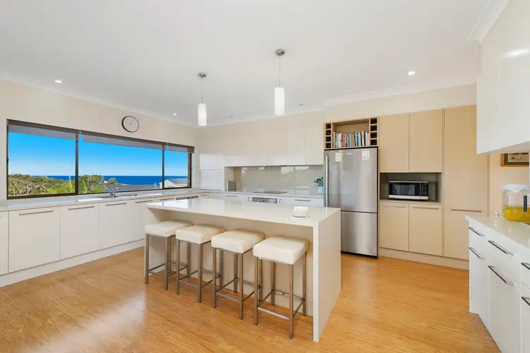 Fourth view of Homely house listing, 6 Oceanview Terrace, Port Macquarie NSW 2444