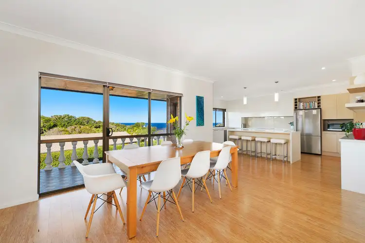 Fifth view of Homely house listing, 6 Oceanview Terrace, Port Macquarie NSW 2444