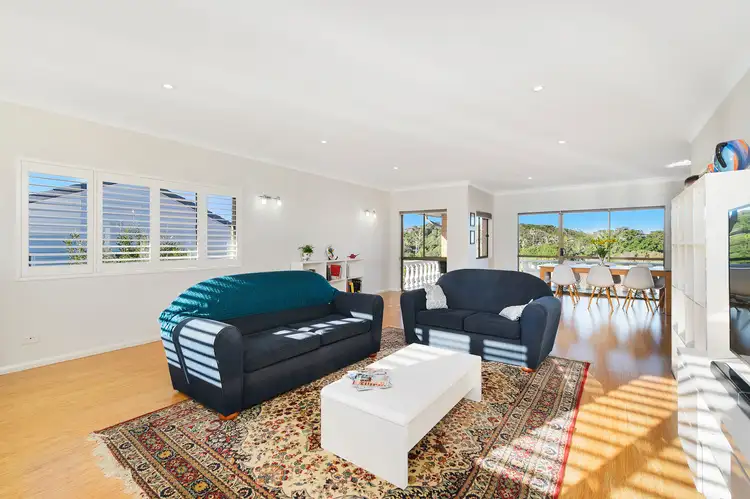 Sixth view of Homely house listing, 6 Oceanview Terrace, Port Macquarie NSW 2444