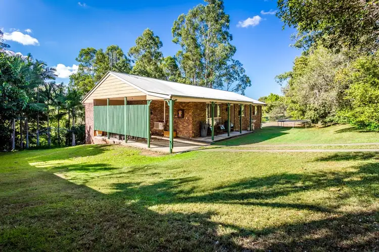 116 Groundwater Road, Southside QLD 4570