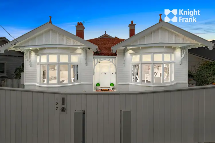 127 Elphin Road, Newstead TAS 7250