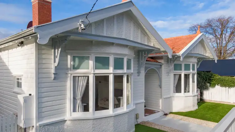 Second view of Homely house listing, 127 Elphin Road, Newstead TAS 7250