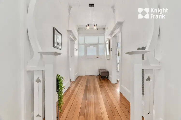 Third view of Homely house listing, 127 Elphin Road, Newstead TAS 7250