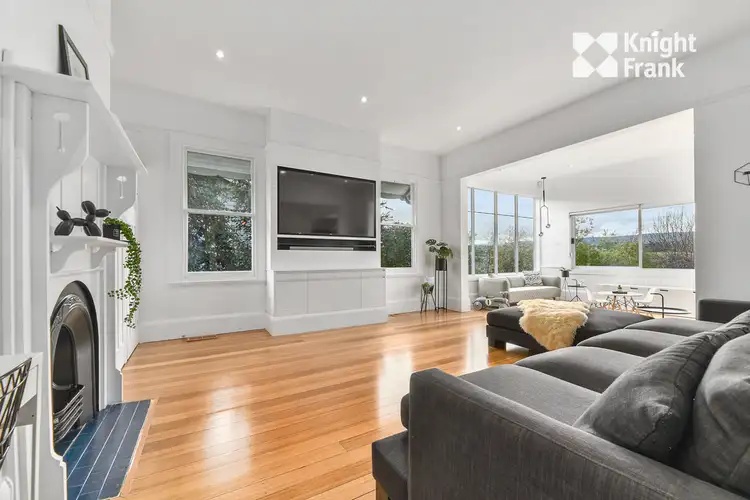 Fifth view of Homely house listing, 127 Elphin Road, Newstead TAS 7250