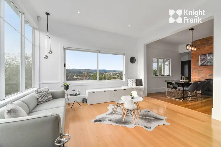 Sixth view of Homely house listing, 127 Elphin Road, Newstead TAS 7250