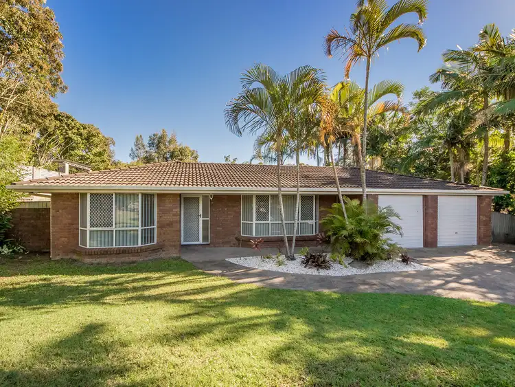 57 Highfield Drive, Merrimac QLD 4226