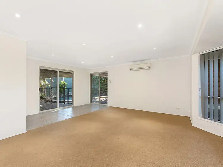 Fifth view of Homely house listing, 57 Highfield Drive, Merrimac QLD 4226