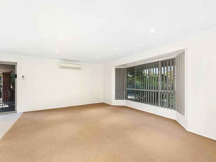 Sixth view of Homely house listing, 57 Highfield Drive, Merrimac QLD 4226