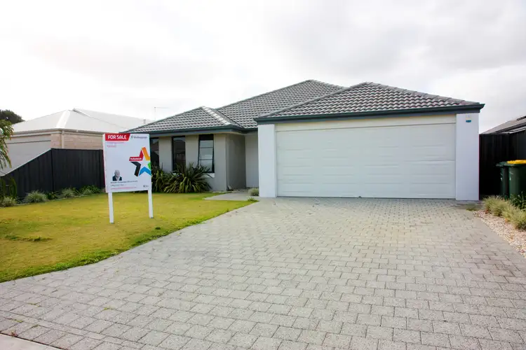 12 Garigal Street, Yanchep WA 6035