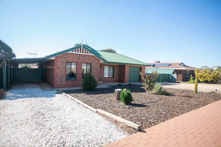 27 Middleton Avenue, Paringa SA 5340