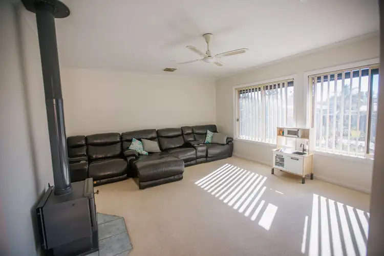 Seventh view of Homely house listing, 27 Middleton Avenue, Paringa SA 5340