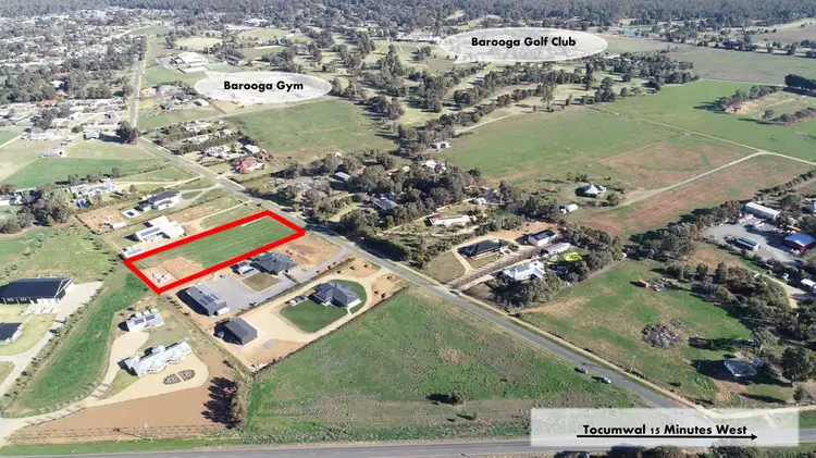 95 Snell Road, Barooga NSW 3644