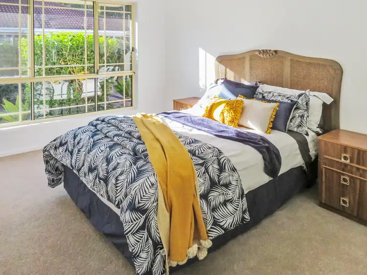 Fourth view of Homely house listing, 3/7 HAMILTON PLACE, Bomaderry NSW 2541