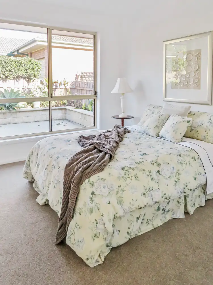 Fifth view of Homely house listing, 3/7 HAMILTON PLACE, Bomaderry NSW 2541