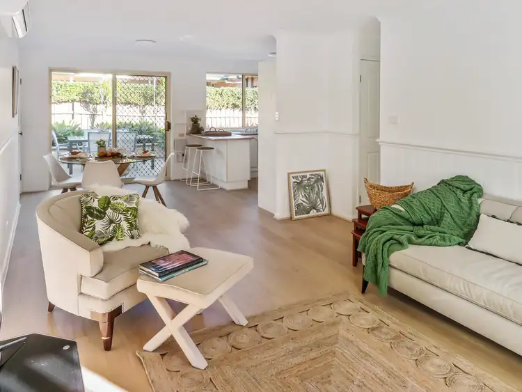 Sixth view of Homely house listing, 3/7 HAMILTON PLACE, Bomaderry NSW 2541