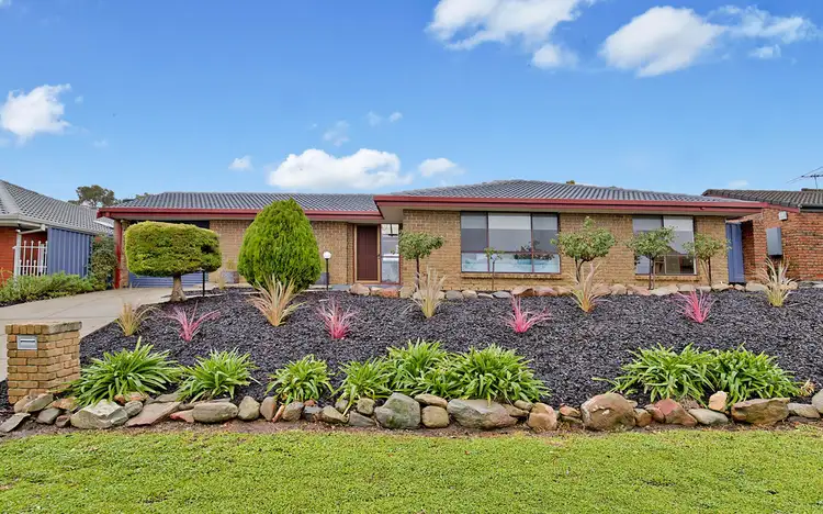 Main view of Homely house listing, 11 Blaxland Avenue, Wynn Vale SA 5127