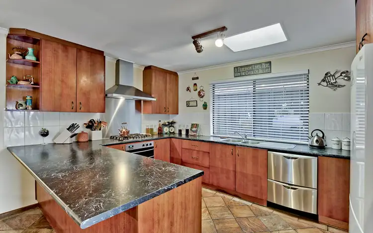 Fourth view of Homely house listing, 11 Blaxland Avenue, Wynn Vale SA 5127