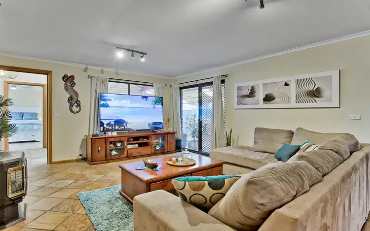 Fifth view of Homely house listing, 11 Blaxland Avenue, Wynn Vale SA 5127