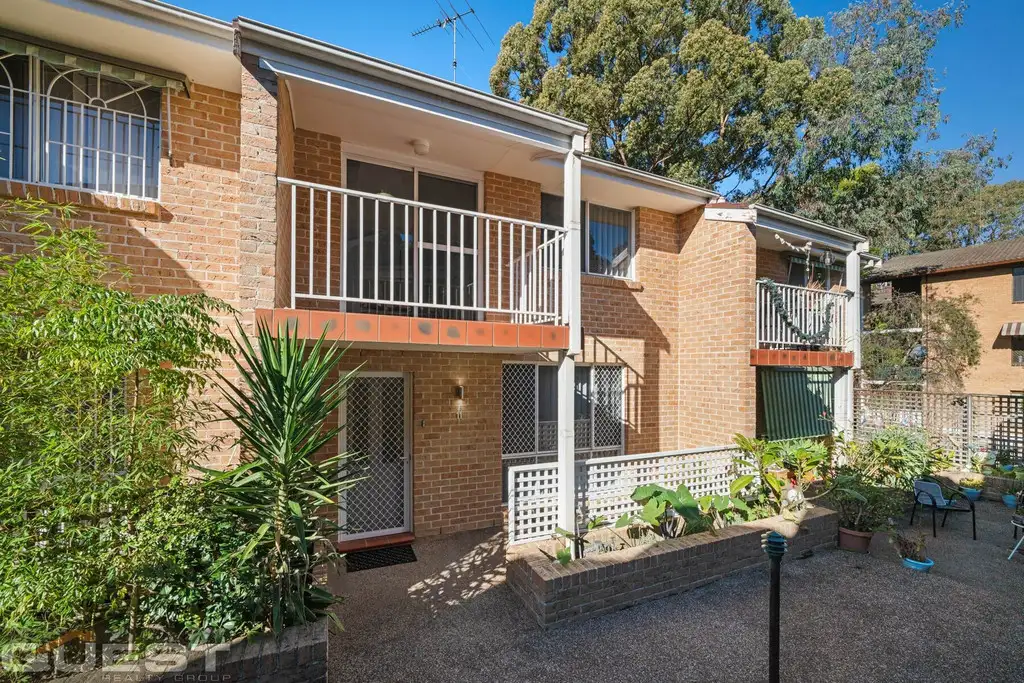 Main view of Homely townhouse listing, 11/178 Greenacre Road, Bankstown NSW 2200