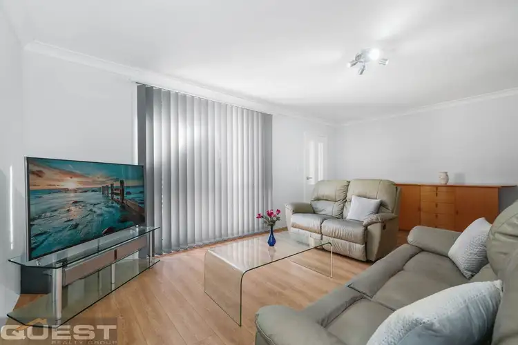 Second view of Homely townhouse listing, 11/178 Greenacre Road, Bankstown NSW 2200