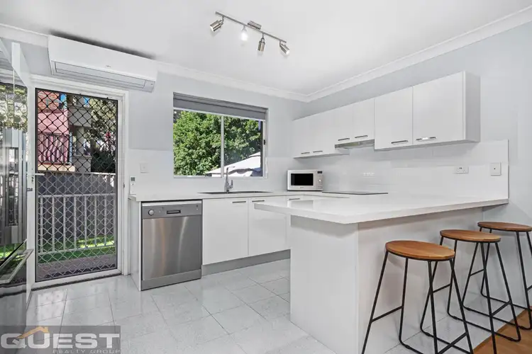 Fourth view of Homely townhouse listing, 11/178 Greenacre Road, Bankstown NSW 2200