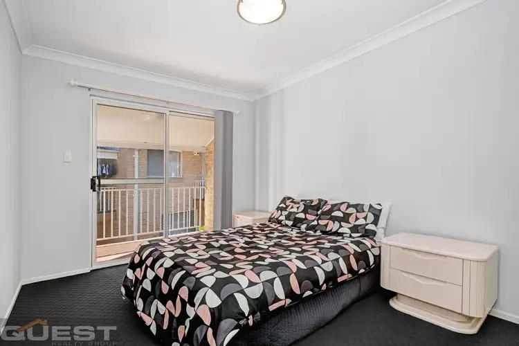 Fifth view of Homely townhouse listing, 11/178 Greenacre Road, Bankstown NSW 2200