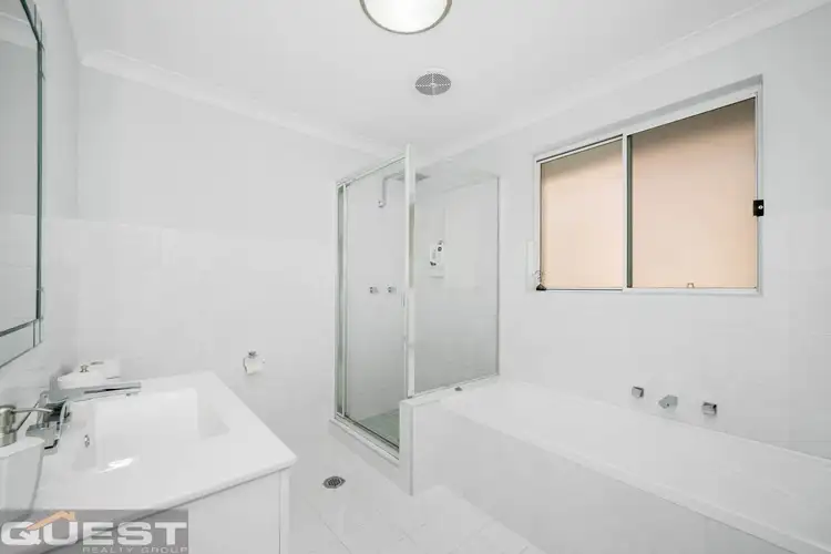 Seventh view of Homely townhouse listing, 11/178 Greenacre Road, Bankstown NSW 2200