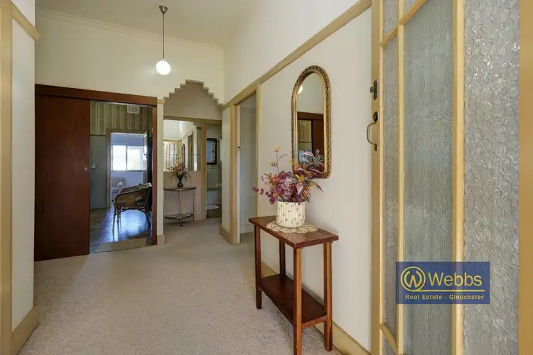 Third view of Homely house listing, 35 Cook Street, Gloucester NSW 2422