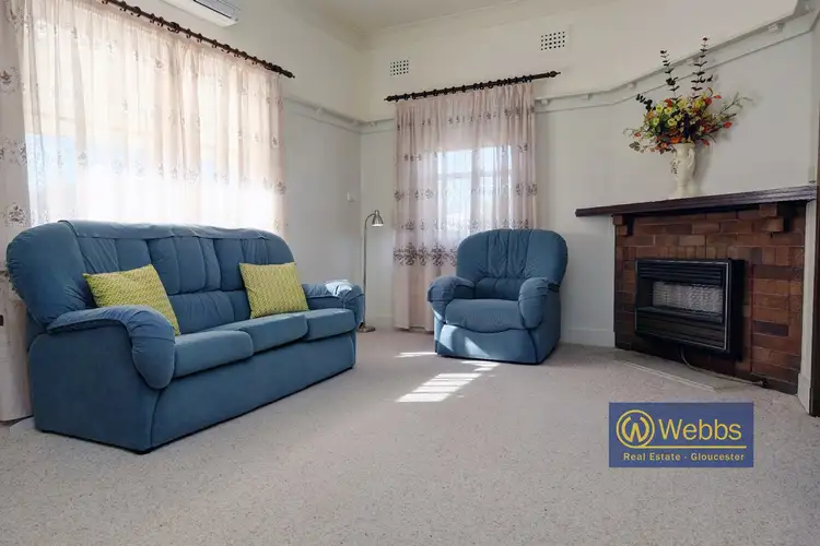 Fourth view of Homely house listing, 35 Cook Street, Gloucester NSW 2422