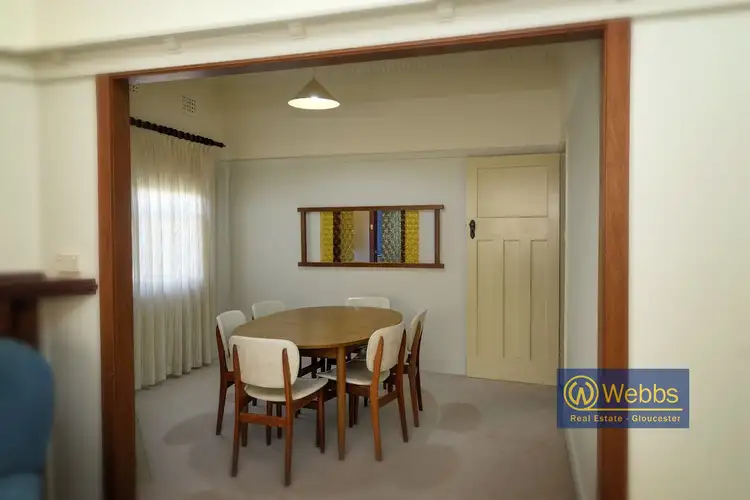 Fifth view of Homely house listing, 35 Cook Street, Gloucester NSW 2422