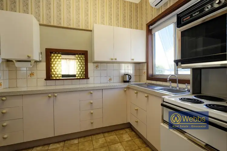 Sixth view of Homely house listing, 35 Cook Street, Gloucester NSW 2422