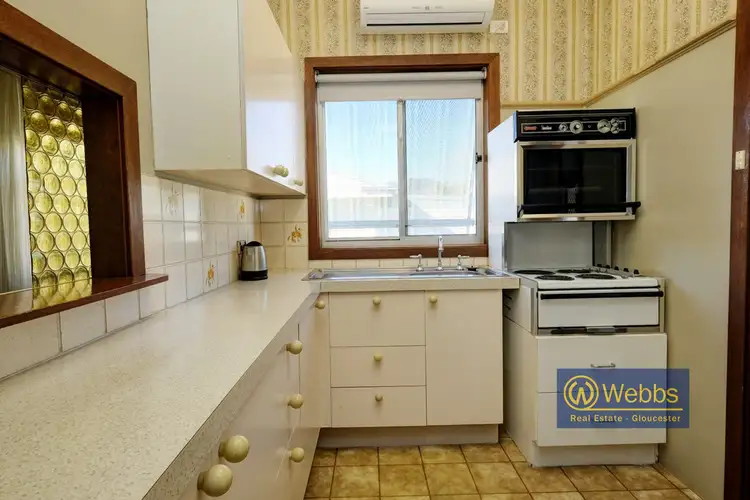 Seventh view of Homely house listing, 35 Cook Street, Gloucester NSW 2422