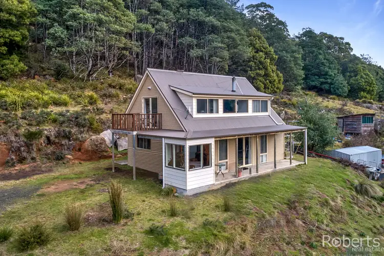 6 North Street, Derby TAS 7264